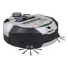 Aspiradora Robotica Inalambrica 3Lt 18v x 2 Lxt DRC300Z-1 Makita