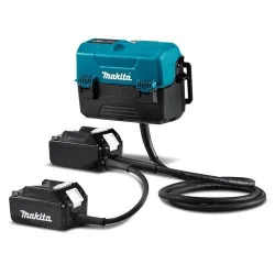 FUENTE CAJA BAP182 CON ADAPTADOR BATERIAS 18V X 2 197581-4 MAKITA