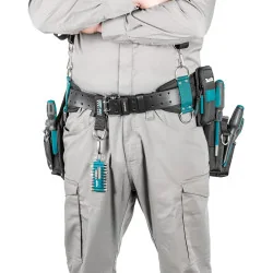 PORTA HERRAMIENTA TRAB.PESADO 310X880MM E-15235 MAKITA