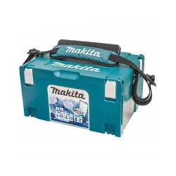 MAKPAC COOLER BOX 11.0LTS TIPO 3 198254-2 MAKITA