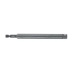 PUNTA IMPACTO CUADRANTE 3/8" (1/4"X152MM) MZ B-57738 MAKITA