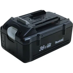 BATERIA (BL3622A) 36V 2.2 AH LI-ION CAJA 195497-7 MAKITA