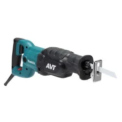 SIERRA SABLE 1.510W 130MM 0-2.800CPM 4,6KG ANTI-VI JR3070CT MAKITA