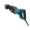 SIERRA SABLE 1.510W 130MM 0-2.800CPM 4,6KG ANTI-VI JR3070CT MAKITA