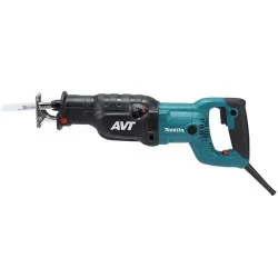 SIERRA SABLE 1.510W 130MM 0-2.800CPM 4,6KG ANTI-VI JR3070CT MAKITA