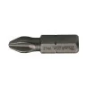 PUNTA CRUZ PH 2 (1/4"X25MM) FLIP TOP 25PZ B-24692 MAKITA