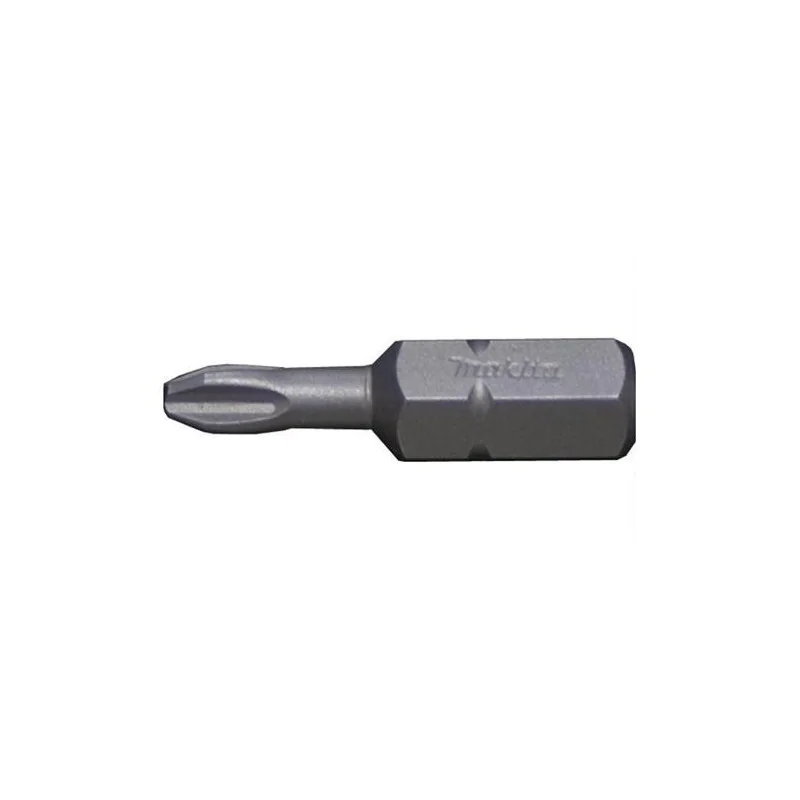 PUNTA CRUZ PH 1 (1/4"X25MM) FLIP TOP 25PZ B-24686 MAKITA