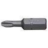PUNTA CRUZ PH 1 (1/4"X25MM) FLIP TOP 25PZ B-24686 MAKITA