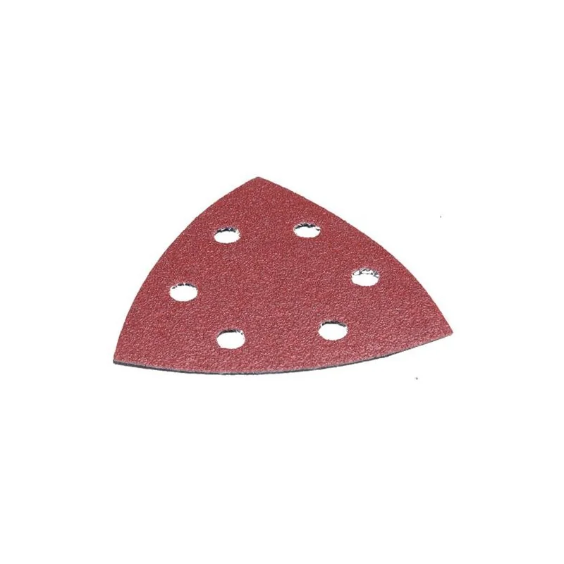 Lija Delta Rojo Gr150 Para Madera (10Pz) B-22953 Makita
