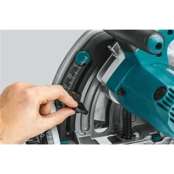 SIERRA CIRCULAR 6-1/2" (165MM) CORTE PENETRACION 1 SP6000 MAKITA