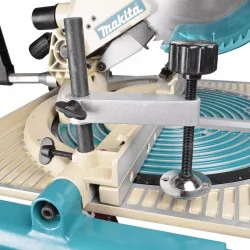 Sierra Ingleteadora C/Banco 10-1/4" (260Mm) Eje 1" LF1000 Makita