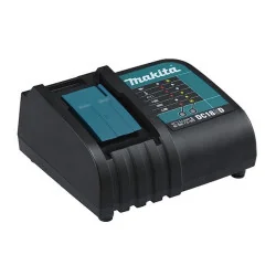 CARGADOR DC18SD 7.2V A 18 V LI-ION 194533-6 MAKITA