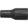PUÑO FRONTAL 38 P/VC1310L /VC2510L /VC3210L 195548-6 MAKITA