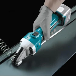 Cizalla Recta 1,6Mm 18V Lxt Radio Corte 250Mm 2,0K BJS161Z Makita