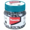 PUNTA CRUZ PH 2 (1/4"X50MM) CANDY 50 PZ B-26521 MAKITA