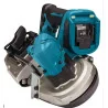 Sierra Banda Portatil 1/2" 18V Lxt 66Mm 192 M/Min DPB183Z Makita