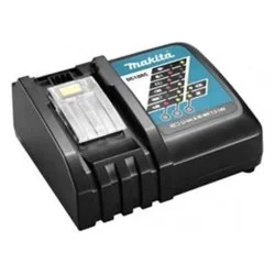 Cargador Dc18Rc 18V  Li-Ion Rapido 630718-5 Makita