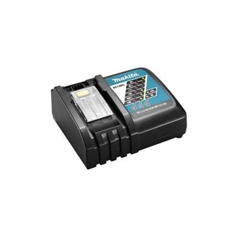 Cargador Dc18Rc 18V  Li-Ion Rapido 630718-5 Makita