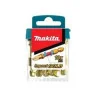 PUNTA CRUZ PH 1 (1/4"X50MM) FLIP TOP 10PZ B-26347 MAKITA