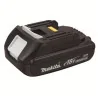 BATERÍA (BL1815) 18V 1,3AH LI-ION 195445-6 MAKITA