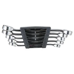 SET LLAVES NIPLERAS 5PZ 9X11-10X12-13X14-15X17-16X B-65545 MAKITA