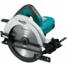 SIERRA CIRCULAR 7-1/4" (185MM) 1.050W MAX.CORTE 66 M5801B MAKITA