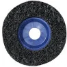 DISCO LIMPIADOR NYLON NEGRO 110MM B-29044 MAKITA