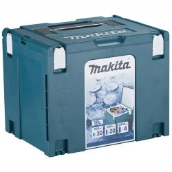 Makpac Cooler Box 18Lts Tipo 4 198253-4 Makita