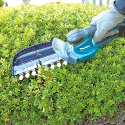 Cortasetos 200Mm 12V Cxt 1 Bat.Li-Ion 1,5Ah+Cargad UH201DWY Makita