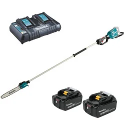 Podadora De Altura 12"(300Mm) 18Vx2 (3 DUA300PT2 Makita