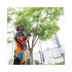 Podadora De Altura 12"(300Mm) 18Vx2 (3 DUA300PT2 Makita