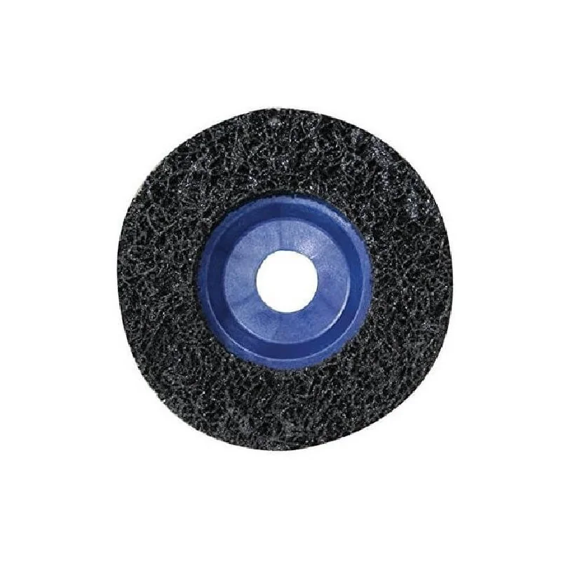 Disco Limpiador Nylon Negro 115Mm B-29050 Makita