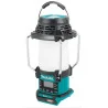 Radio 40V DC/AC (AM/FM) Bluetooth Con Linterna Y Faro MR010GZ Makita