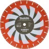 Disco Diamantado Seg. 14" (352 X 25.4Mm) Rescate M B-55348 Makita