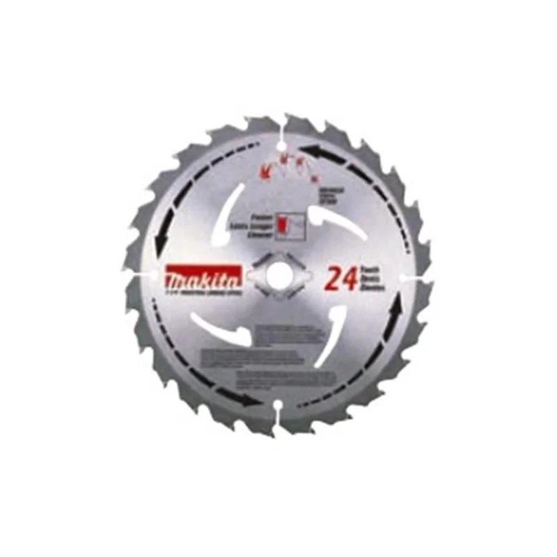 DISCO SIERRA 7-1/4" (185 X 20 X 1.6MM X 64DTE) P/4 B-31681 MAKITA