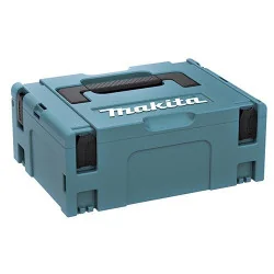 Maleta Plastica Apilable (Tipo2) Makpac 821550-0 Makita