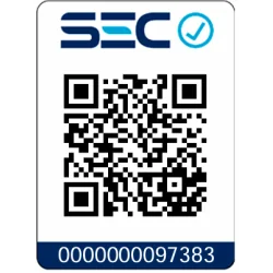 LIJADORA ANGULAR 5" (125MM) 1.400W 2.000-7.800RPM SA5040C MAKITA