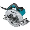 SIERRA CIRCULAR 7-1/4" (185MM) 1.600W CORTE 65MM S HS7010 MAKITA