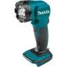 LINTERNA 18V LI-ION 4 LED X 160 LM DML815 MAKITA