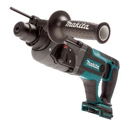 MARTILLO PERFORA/CINCELA SDS-PLUS 20MM 18V LXT 0-1 DHR241Z MAKITA