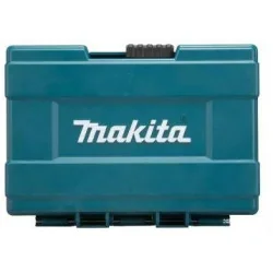 Puntas Set Ph-Pz-Torx-Hex (1/4"X25Mm) + Extencion 29pz D-73477 Makita