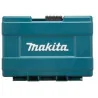 Puntas Set Ph-Pz-Torx-Hex (1/4"X25Mm) + Extencion 29pz D-73477 Makita