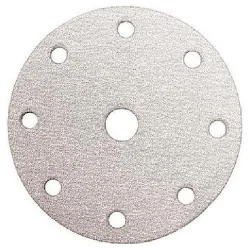 DISCO LIJA 150 MM. GRANO 180 - BO6030 794611-8 MAKITA