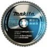 DISCO SIERRA 12" (305 X 25.4 X 2.4MM X 60DTE) P/LC B-33962 MAKITA