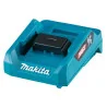 ADAPTADOR BTC05 P/PROBADOR BTC04 PARA CHEQUEAR BAT 191K30-9 MAKITA