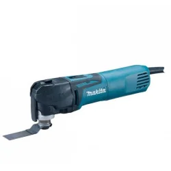 Multiherramienta 320W Vel.Variable 6.000-20.000Opm TM3010CX5 Makita