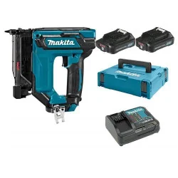 CLAVADORA P/CLAVOS ALFILER 12V MAXCXT 0,6X35MM CAR PT354DSAJ MAKITA