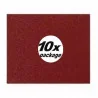 LIJA MULTIUSO 93X228MM180 10PCS./SET P/9035H /BO37 D-65280 MAKITA