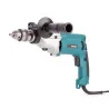 TALADRO PERCUSIÓN 5/8" (16MM) 1.010W 2 VEL. 0-2.90 HP2070FX MAKITA