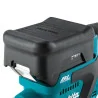 PROTECTOR ERGONOMETRICO DE BATERIAS PARA LIJADORA BO3 422807-8 MAKITA